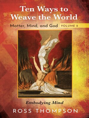 cover image of Ten Ways to Weave the World, Volume 2